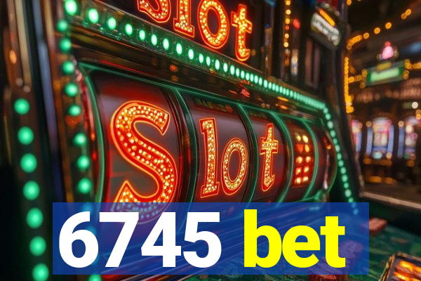 6745 bet